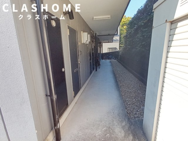 アンプルールフェール刈谷市駅　　　刈谷市の賃貸ならクラスホーム刈谷店のその他共用部分
