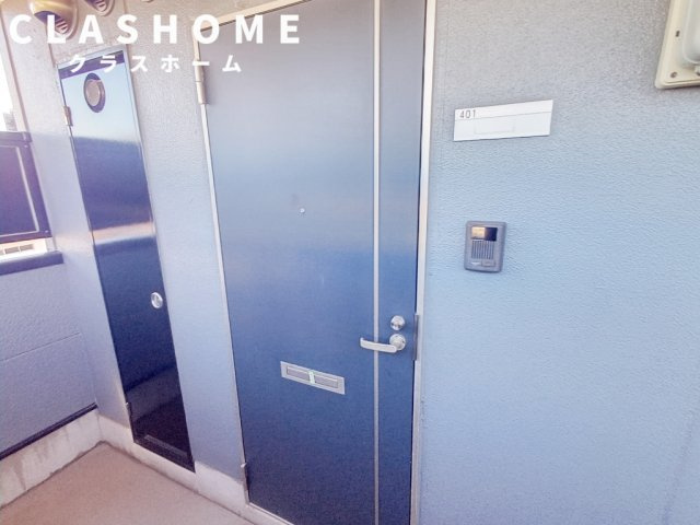 アンプルールフェール刈谷市駅　　　刈谷市の賃貸ならクラスホーム刈谷店のその他共用部分