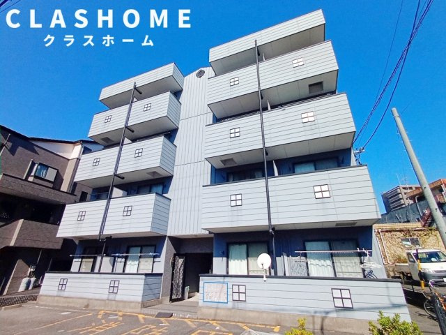 アンプルールフェール刈谷市駅　　　刈谷市の賃貸ならクラスホーム刈谷店の外観
