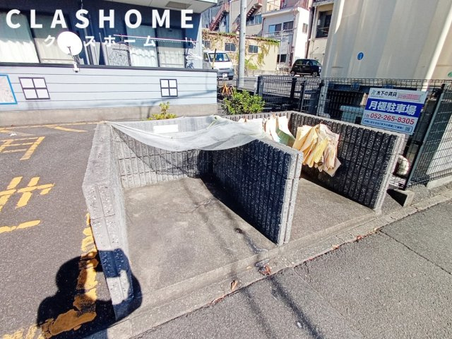アンプルールフェール刈谷市駅　　　刈谷市の賃貸ならクラスホーム刈谷店のその他共用部分