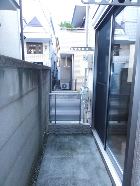 ウイング千鳥の展望|眺望