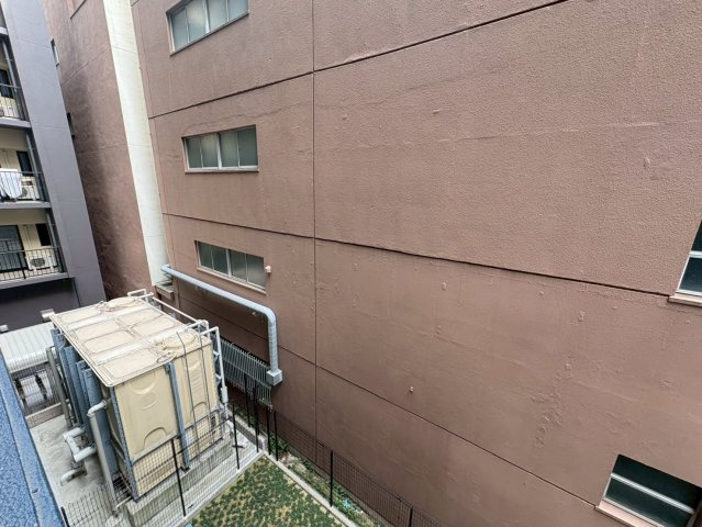 プレサンスTHE久屋大通レジェンド|名古屋市の賃貸ならMy賃貸の展望