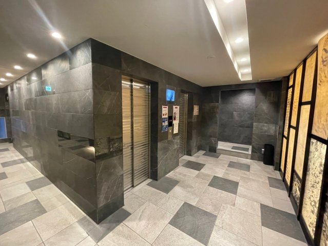 プレサンスTHE久屋大通レジェンド|名古屋市の賃貸ならMy賃貸のその他共用部分