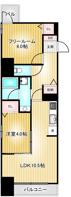 プレサンスTHE久屋大通レジェンド|名古屋市の賃貸ならMy賃貸