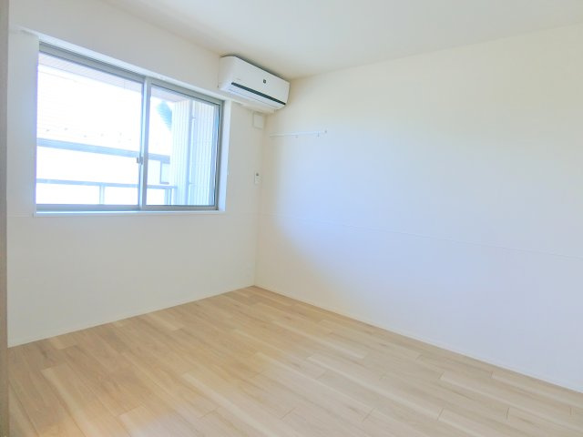 Ｍ’ｓ　Ｃｏｕｒｔ　国分寺の寝室