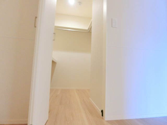 Ｍ’ｓ　Ｃｏｕｒｔ　国分寺の収納