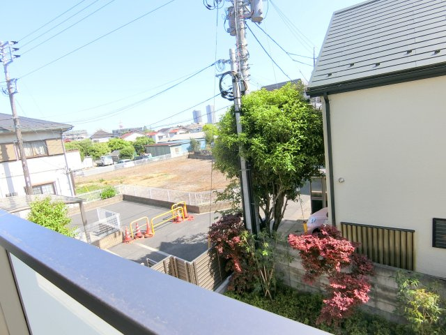 Ｍ’ｓ　Ｃｏｕｒｔ　国分寺の展望