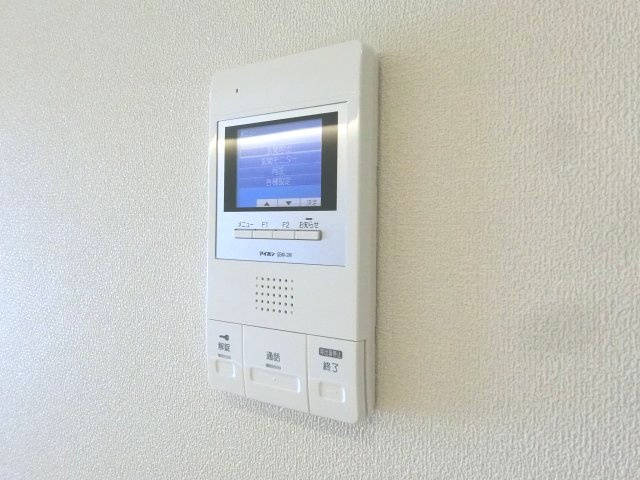 Ｍ’ｓ　Ｃｏｕｒｔ　国分寺のセキュリティ