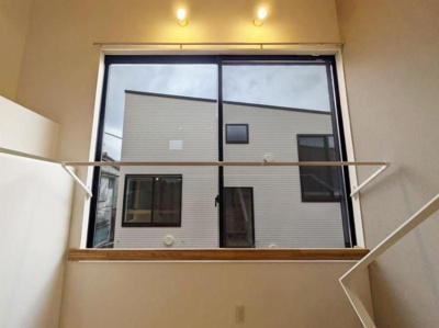 【外観】 | LUNA COURT AKABANEDAI 