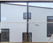 【展望】 | LUNA COURT AKABANEDAI 