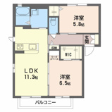 グリーンヒルズBの画像