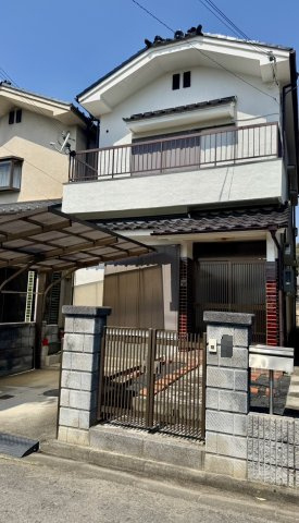 【外観】 | 物件の外観です