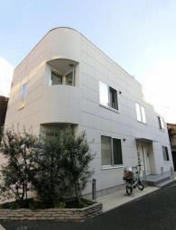 アドバンス代々木