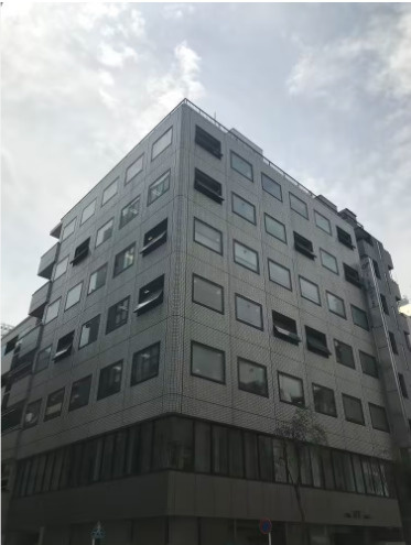 銀座ＧＴビル