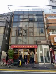 畔上セブンビル