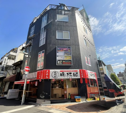 ビブラント天満