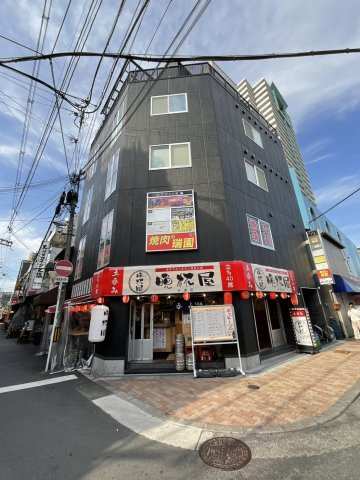 ビブラント天満
