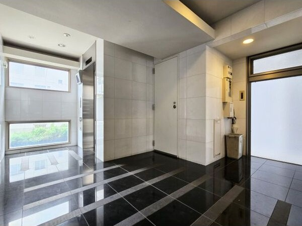 プロビデンス栄南のその他