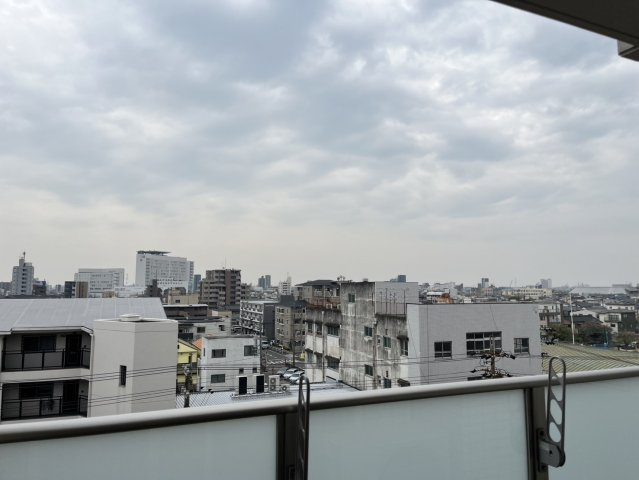 プレサンスNAGOYA本陣|名古屋市の賃貸ならMy賃貸の展望|プレサンスNAGOYA本陣
