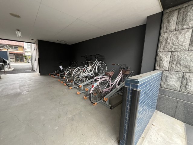 プレサンスNAGOYA本陣|名古屋市の賃貸ならMy賃貸のその他共用部分|プレサンスNAGOYA本陣