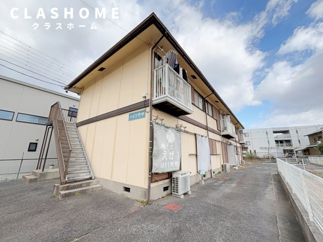 ハイツ竹中　　刈谷市近郊の賃貸はクラスホーム