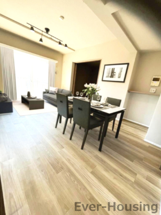 カーサ大泉学園