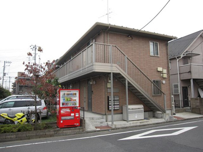 【外観】 | フラッツマグノリア