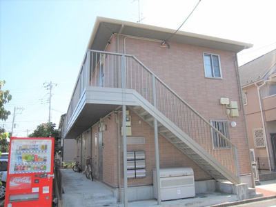 【外観】 | フラッツマグノリア