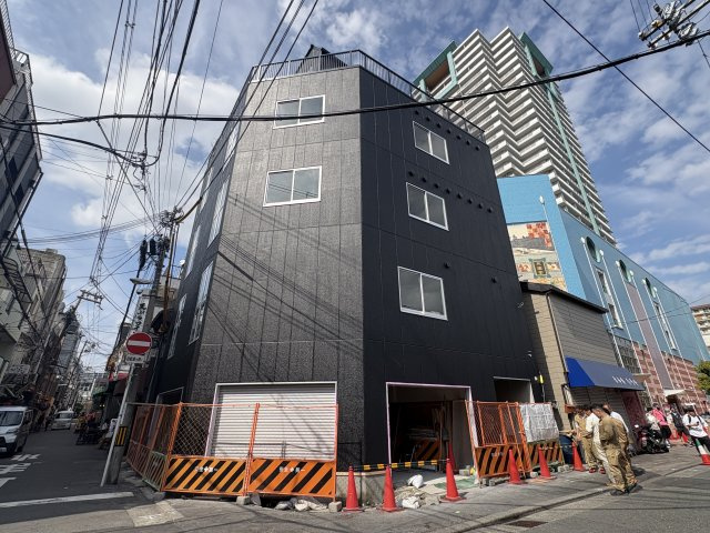 ビブラント天満