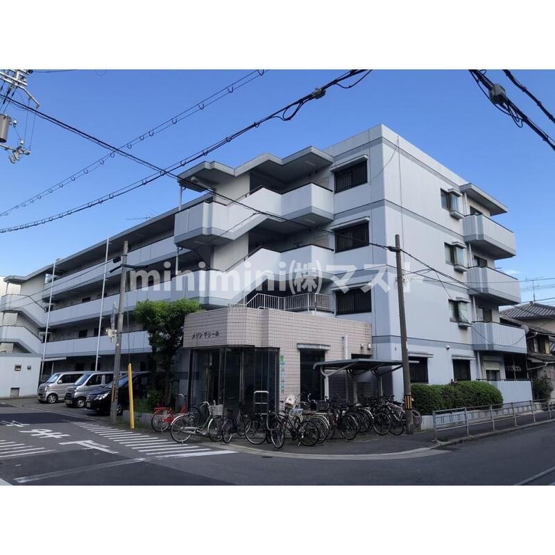 メゾンマリーネ