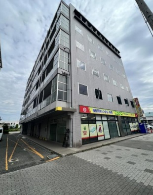 第二グリーンビル