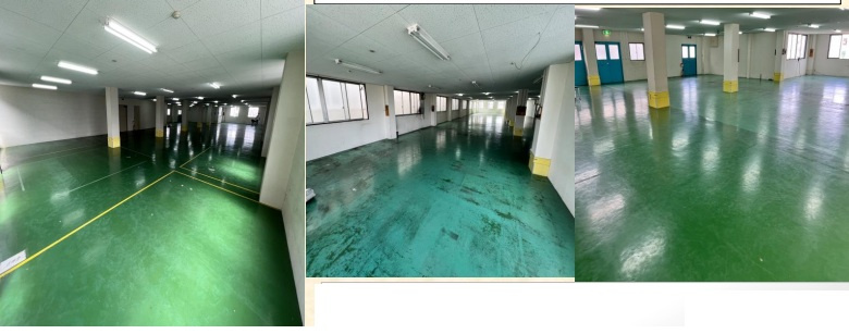 第二グリーンビル