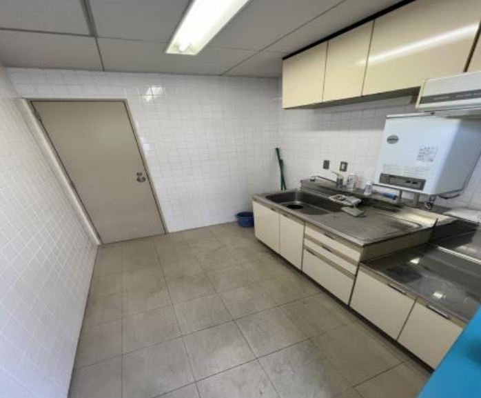 第二グリーンビル