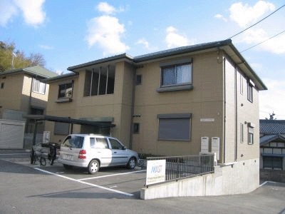 カミーリア A棟