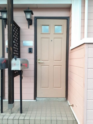 【その他】 | ローズマリーⅠ