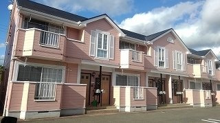 【外観】 | ローズマリーⅠ