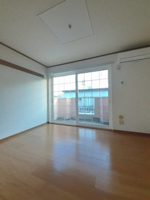 【居間・リビング】 | ローズマリーⅠ