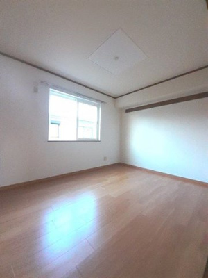 【内装】 | ローズマリーⅠ