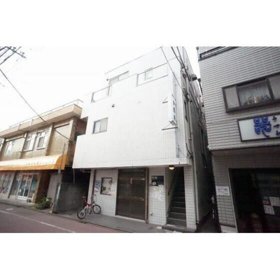 【外観】 | 田中ビル(タナカビル)