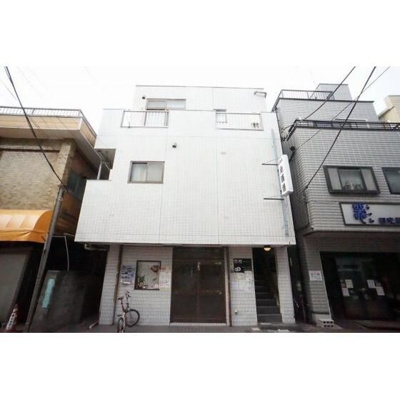 【その他共用部分】 | 田中ビル(タナカビル)