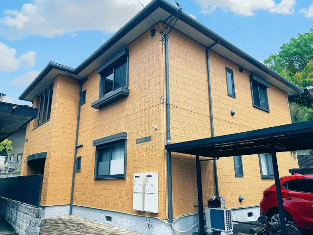 カミーリア B棟