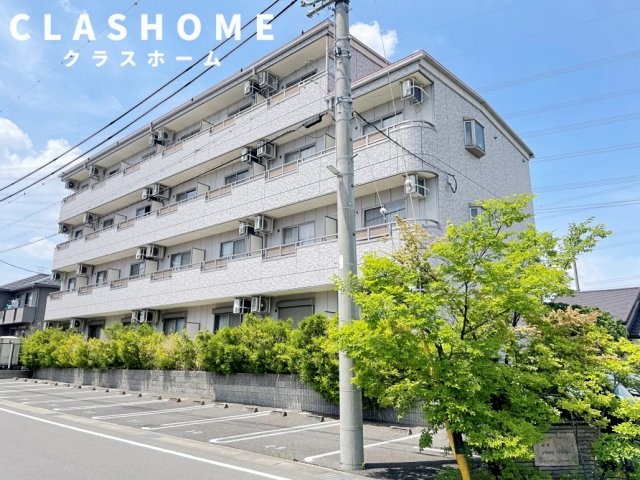 young　leaves　　刈谷市近郊の賃貸はクラスホームの外観