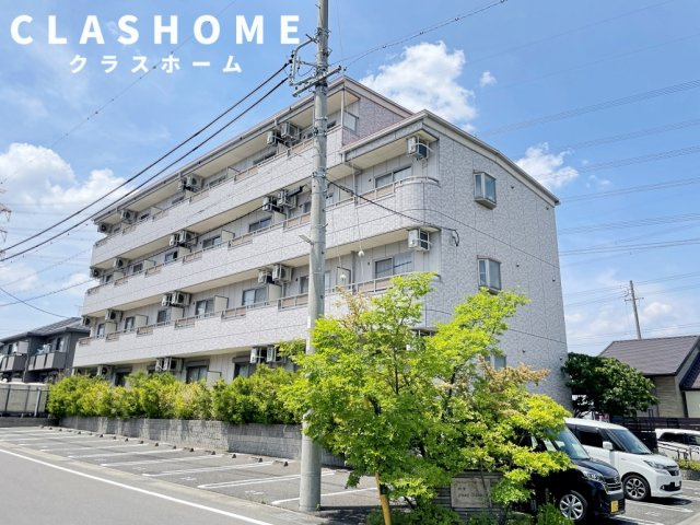 young　leaves　　刈谷市近郊の賃貸はクラスホームの外観