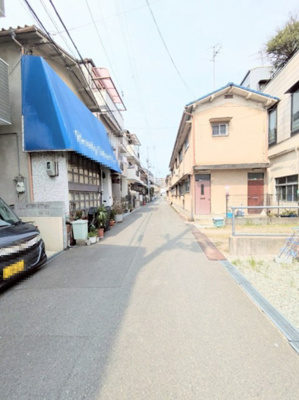【周辺】 | 豊中市夕日丘3丁目中古戸戸建 | こちらの物件近くの教育施設や、スーパー・公園など、物件周辺の住環境を併せてご案内させて頂きます。ぜひ、現地での暮らしをイメージなさって下さい！