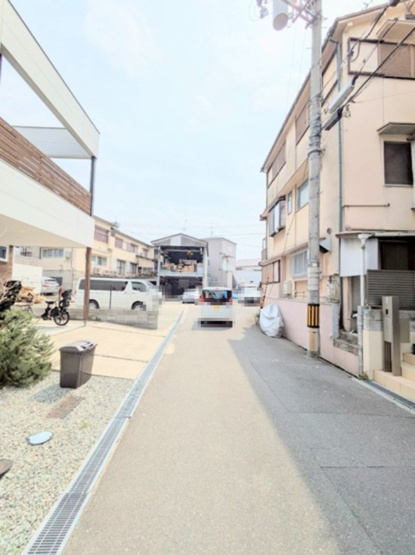 【周辺】 | 豊中市夕日丘3丁目中古戸戸建 | 弊社のファイナンシャルプランナーより、将来に向けた資金計画・住宅ローンの無料相談が皆様に大変ご好評頂いております！物件ご購入の前に、まずはお気軽にご相談くださいませ。