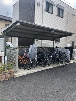 【その他共用部分】 | フレグランス富士(フレグランスフジ)