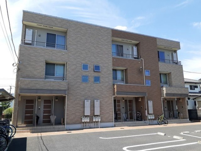 【外観】 | フレグランス富士(フレグランスフジ)