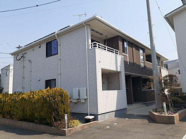 イリーデ八枝