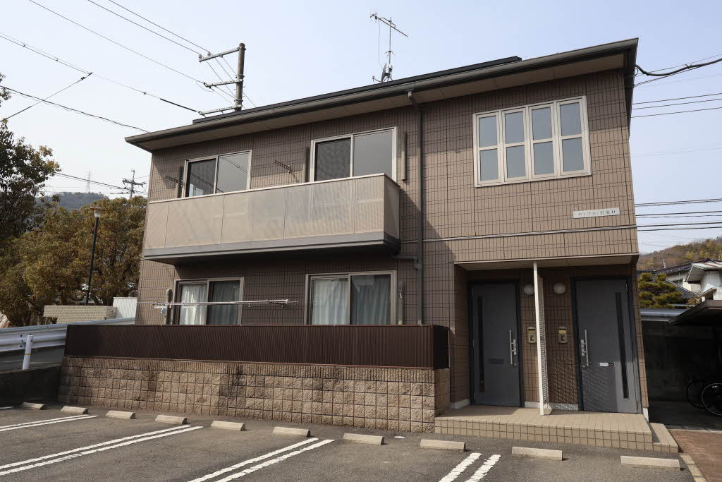 ディアス岩原　Ｄ棟	