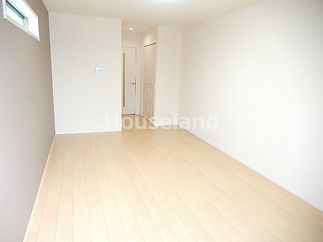 フジパレス黒田Ⅴ番館の居間・リビング